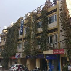 Samrat Hotel